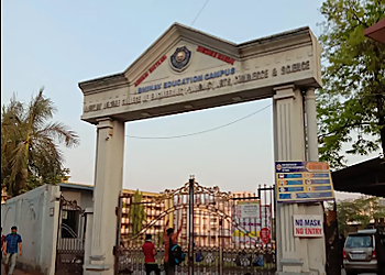 Abhinav College