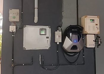 Abhinav Electrical Maintenance Services