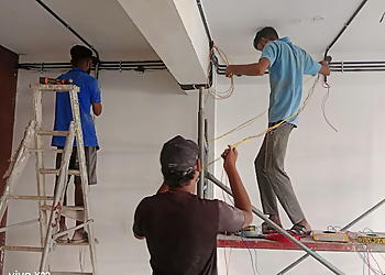 Abhinav Electrical Maintenance Services