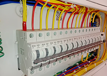 Abhinav Electrical Maintenance Services