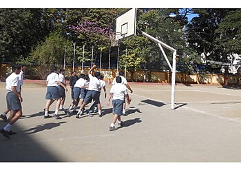 Abhinava Vidyalaya English Medium Primary School