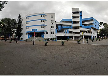 Pune Primary Schools Abhinava Vidyalaya English Medium Primary School image 1