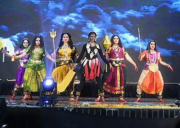 Vasai Virar Dance Schools Abhinayaa Institute of Research and Fine Arts  image 1