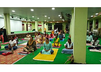 Abhiram Yoga Shala