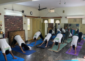 Abhiram Yoga Shala