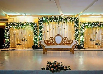 Abhishek Decorator & Caterer's Abhishek Decorator & Caterer's