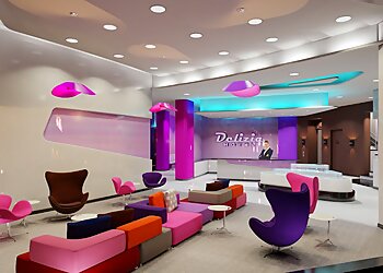 Abhishek Patel Environ Design Pvt. Ltd.