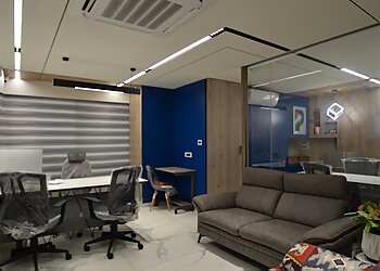 Abhishek Patel Environ Design Pvt. Ltd.