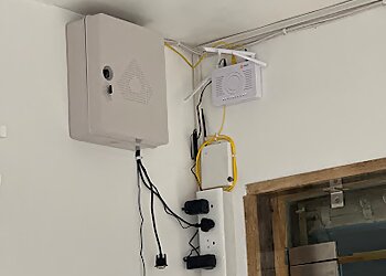 Abhishek Security Solutions