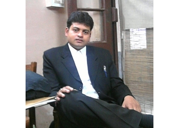 Advocate Abhishek Singh