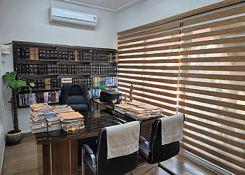 Advocate Abhishek Singh Anuradha Vasisht