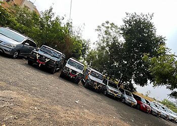 Abhishek Tours and Travels