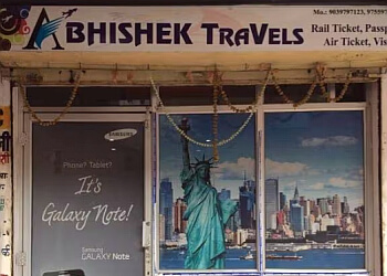 Abhishek Travels