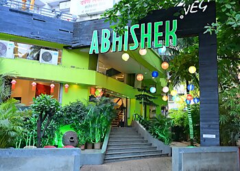 Abhishek Veg Restaurant