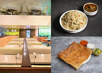 Abhishek Veg Restaurant