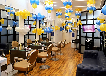 Abhiss Hair and Beauty Salon