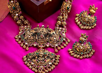 Abhushan Jewellers