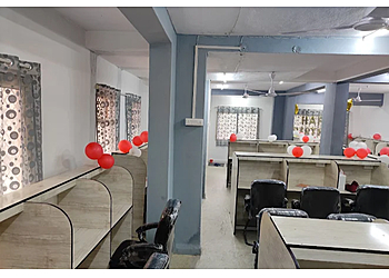 Abhyas Library & Co-working