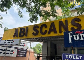 Abi Scans & Labs