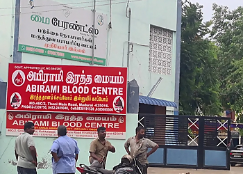 Abirami Blood Bank