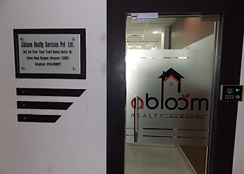 Abloom Realty Services Pvt. Ltd.