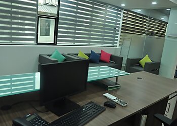 Abraham & Antony Chartered Accountants