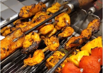 Chennai Buffet Restaurants Absolute Barbecues image 1