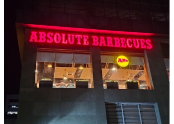 Absolute Barbecues