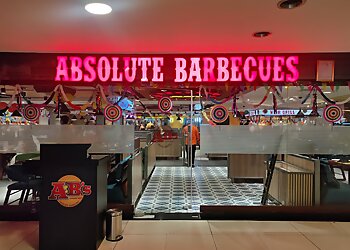 Absolute Barbecues Avani Mall
