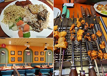 Absolute Barbecues Avani Mall