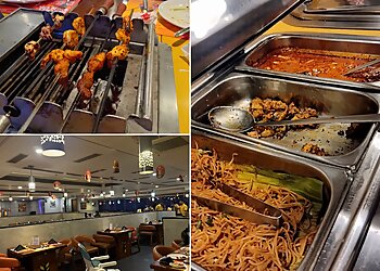 Absolute Barbecues Coimbatore