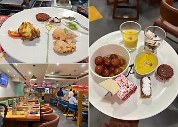 Absolute Barbecues Gurugram