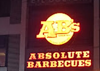 Absolute Barbecues Guwahati
