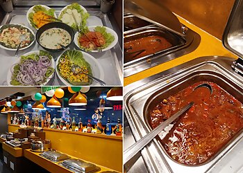 Absolute Barbecues Guwahati