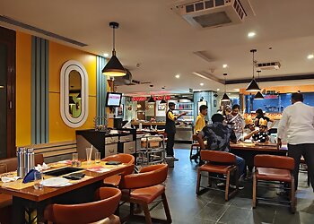 Absolute Barbecues Jubilee Hills