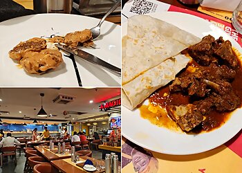 Absolute Barbecues Jubilee Hills