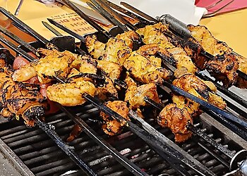 Hyderabad Buffet Restaurants Absolute Barbecues Jubilee Hills image 1