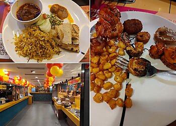 Absolute Barbecues Nagpur