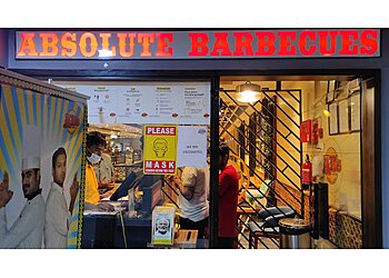 Absolute Barbecues Patna