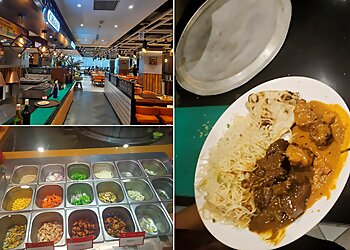 Absolute Barbecues Patna