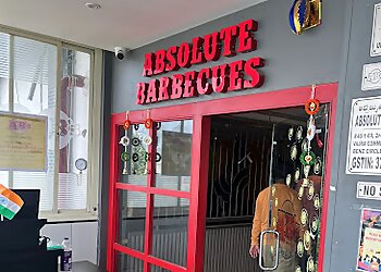 Absolute Barbecues Vijayawada