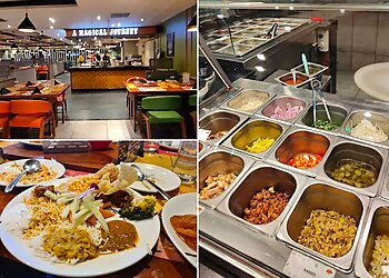 Absolute Barbecues Vijayawada