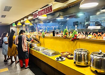 Absolute Barbecues Vizag