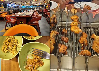 Absolute Barbecues Vizag