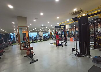 Absolute Gym