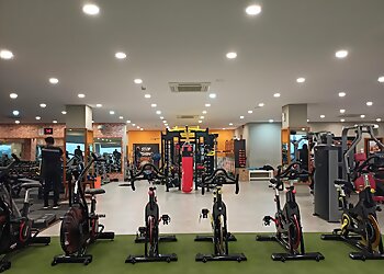 Absolute Gym