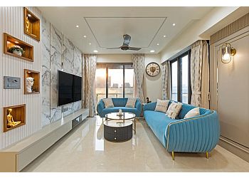 Absolute Interior Designer