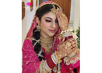 Absolute Salon Panjthirthi