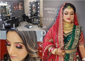 3 Best Beauty Parlours in Jammu - Expert Recommendations