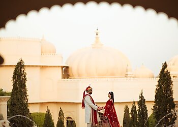 Absolute Wedding Studio